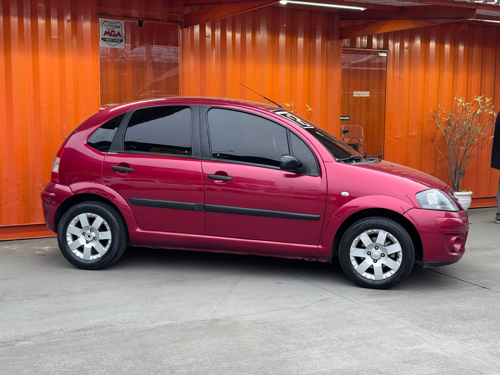 carro