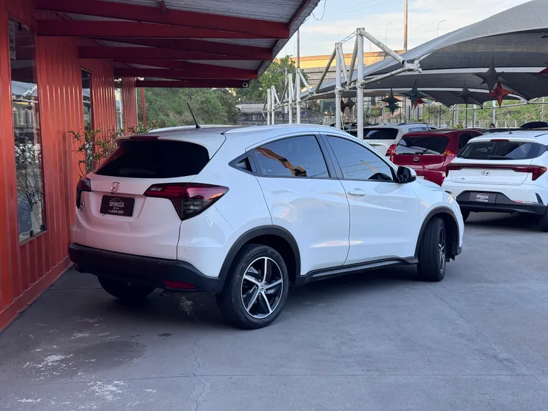 Honda HR-V EX 1.8 I Vtec - foto 3