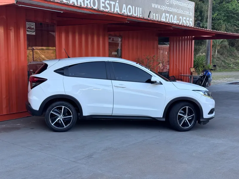 Honda HR-V EX 1.8 I Vtec - foto 2