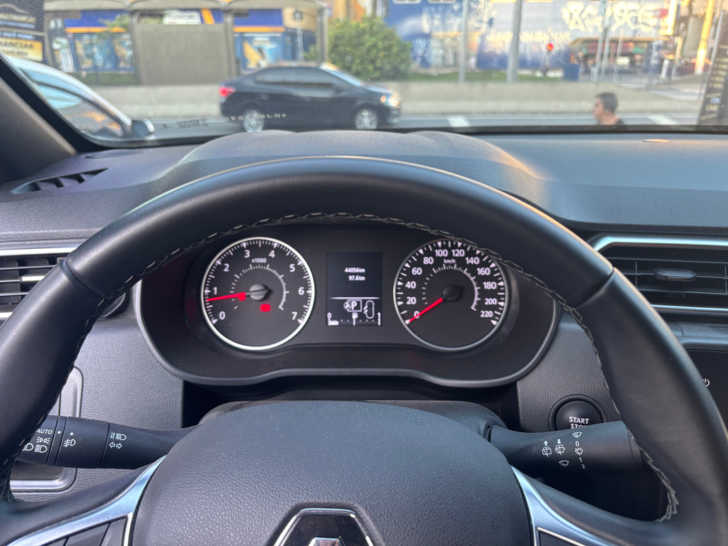 carro