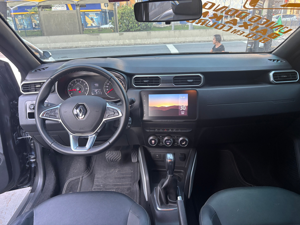carro