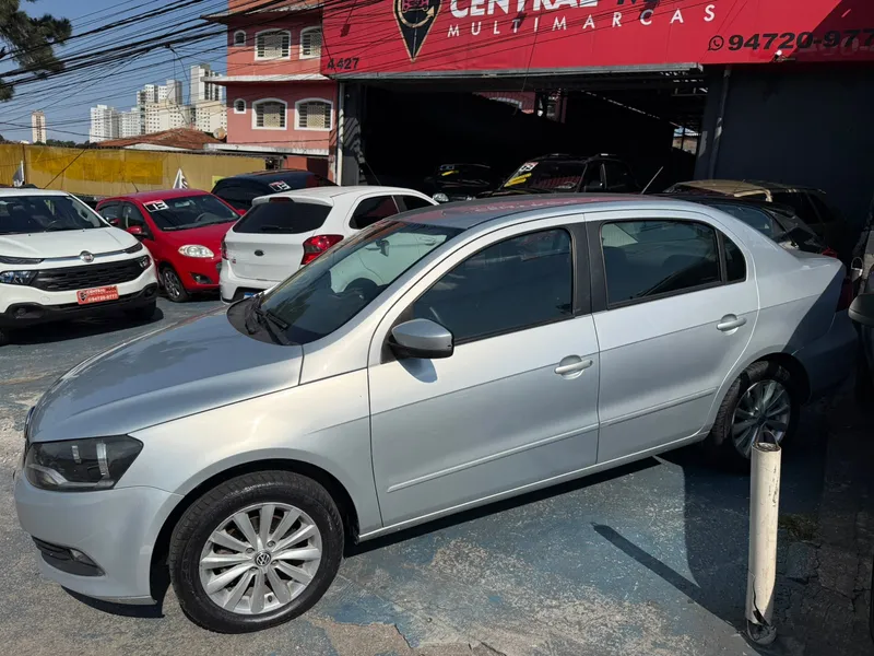 carro