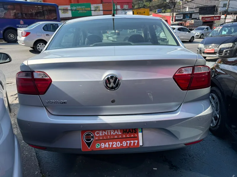 carro