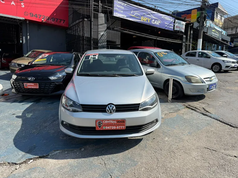 carro