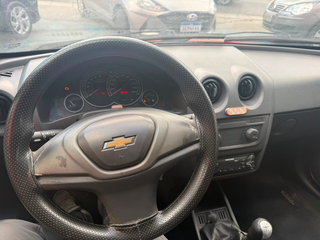 carro