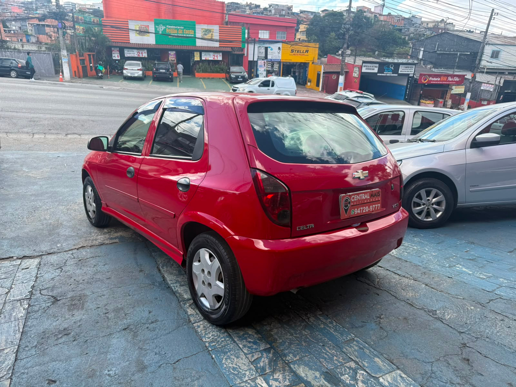 carro