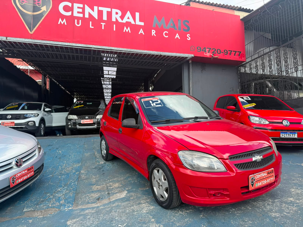 carro