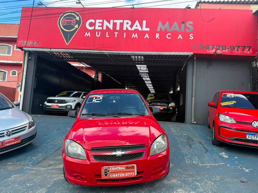 carro