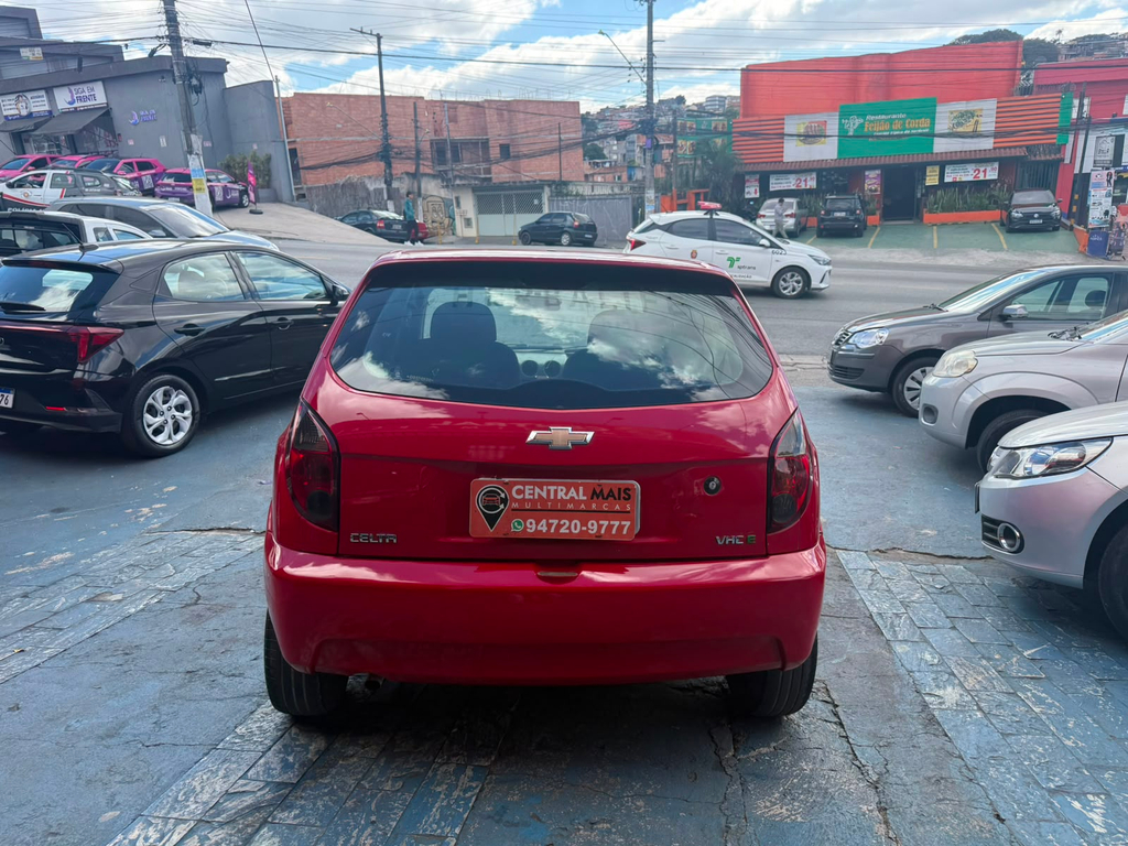carro