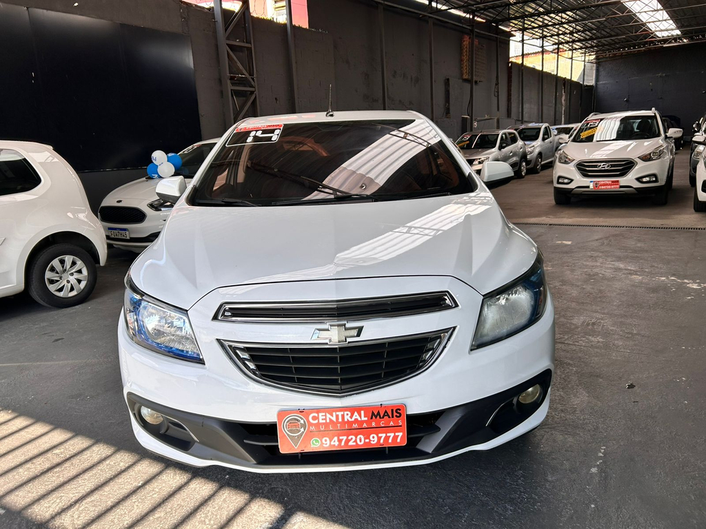 carro
