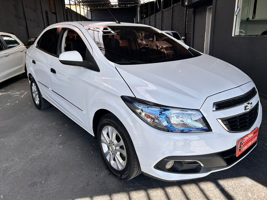 carro