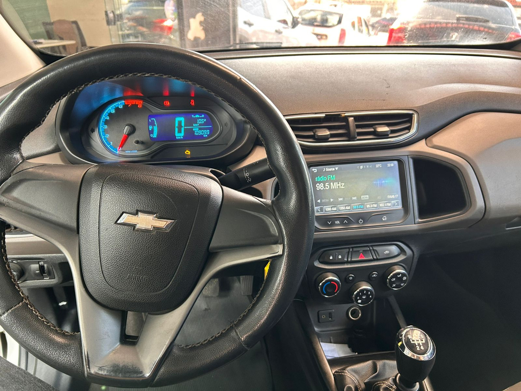 carro