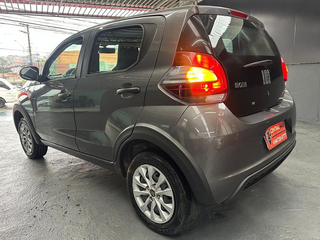 carro