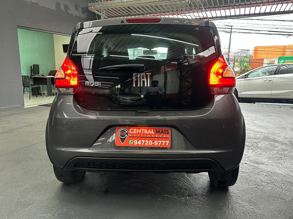 carro