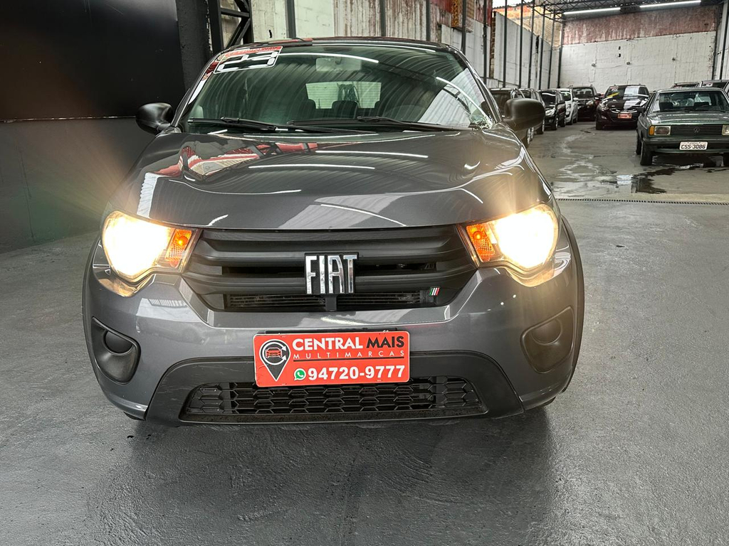 carro