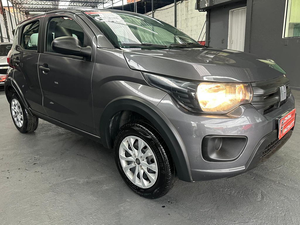 carro