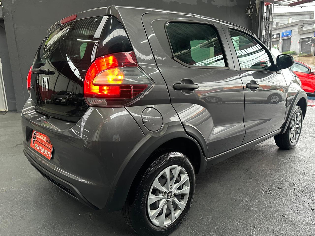 carro