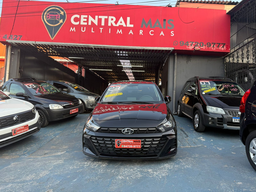 carro