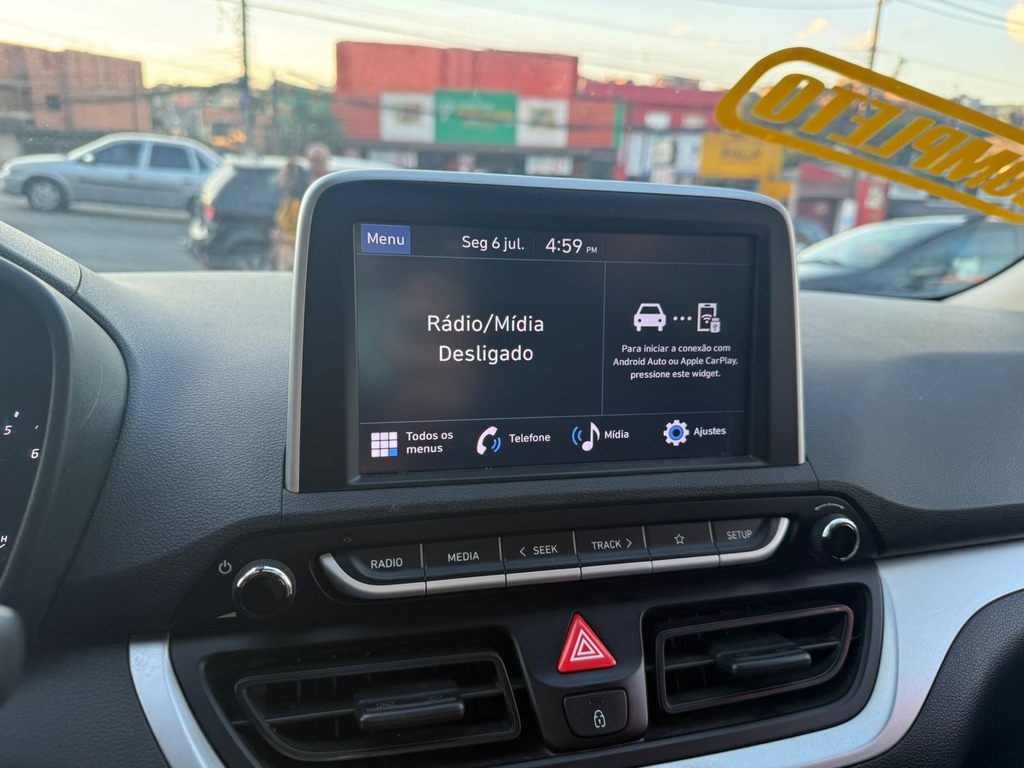 carro