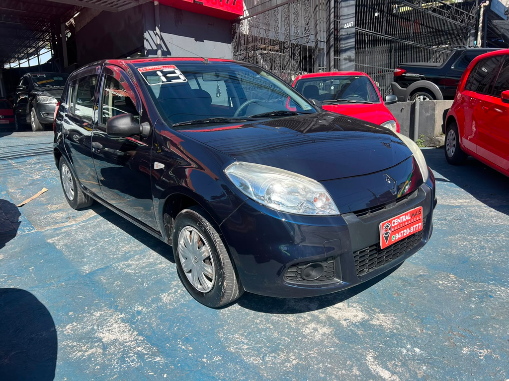 carro
