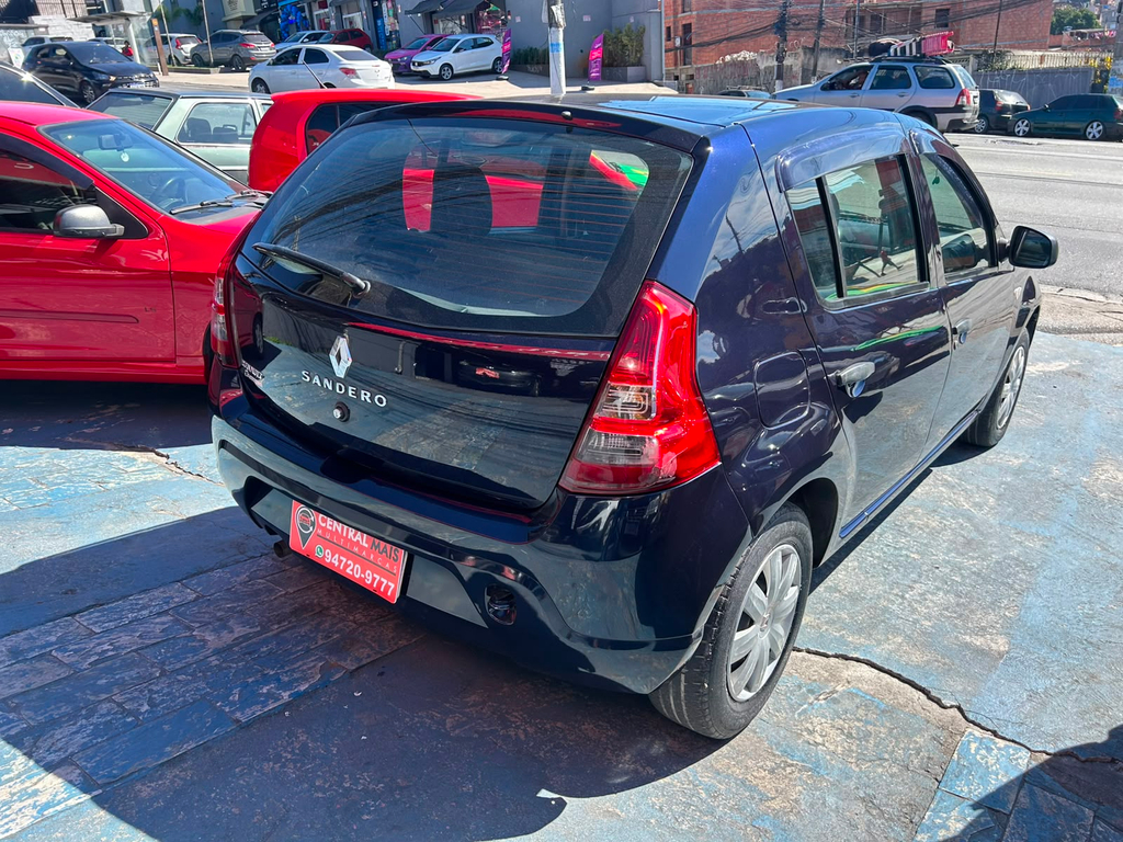 carro