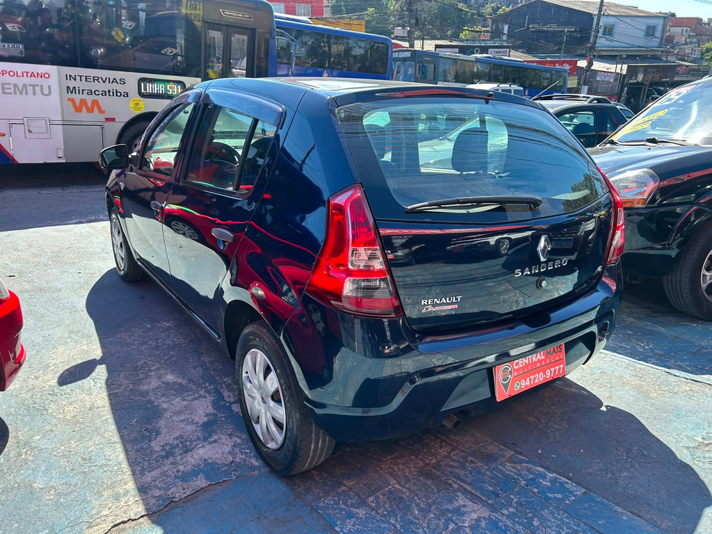 carro