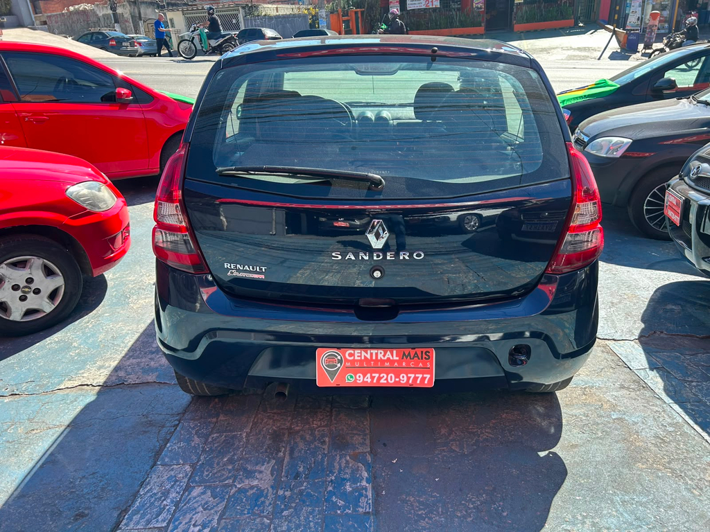 carro