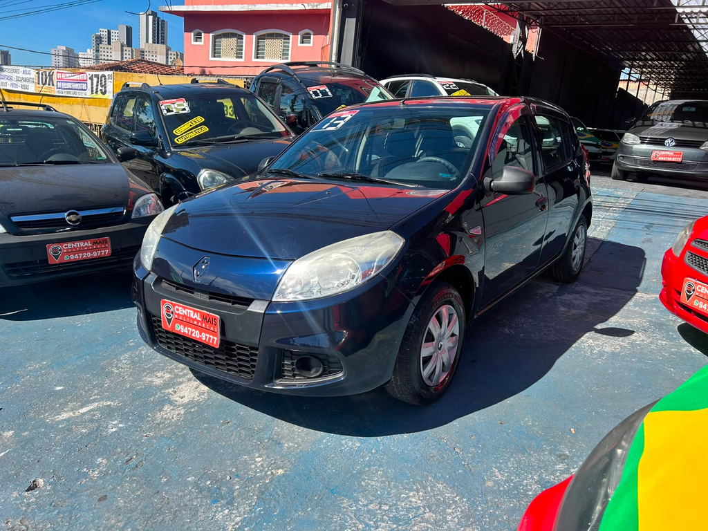 carro