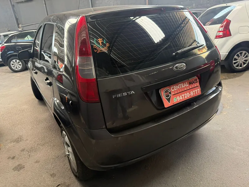 carro