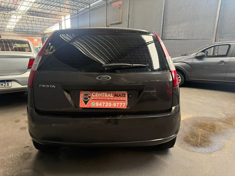 carro
