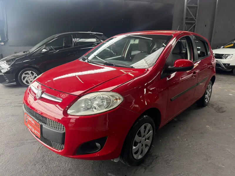 carro