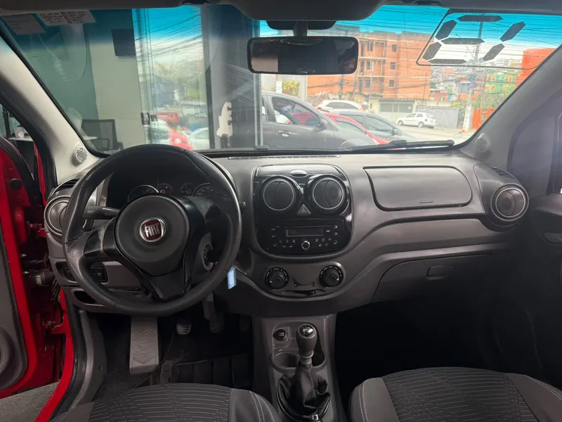 carro