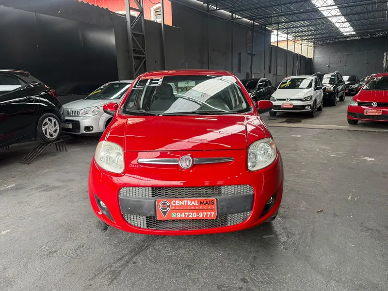 carro