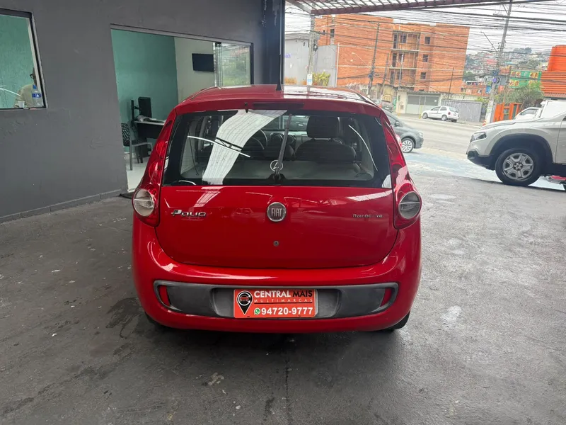 carro