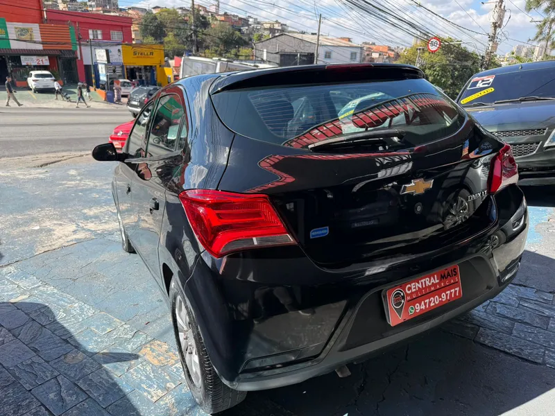 carro
