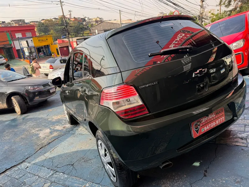 carro
