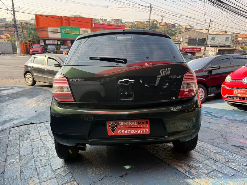 carro