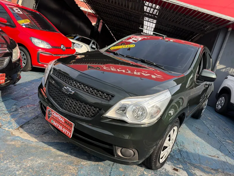 carro