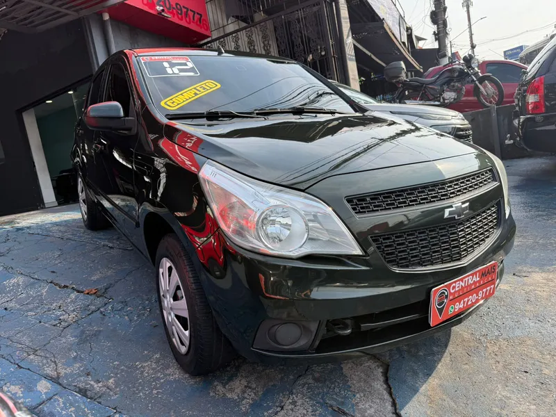 carro