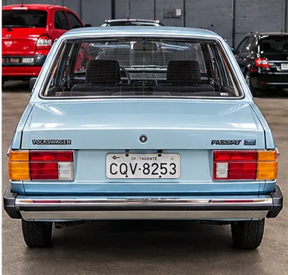 carro