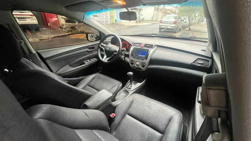 carro