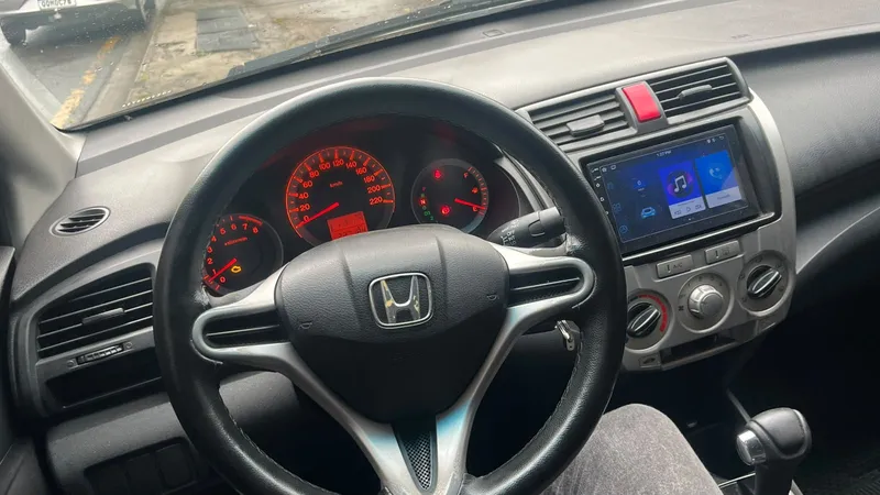carro