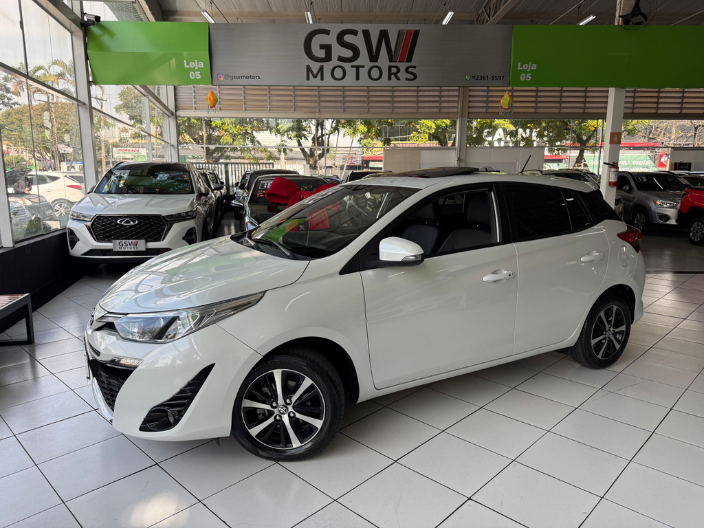 carro