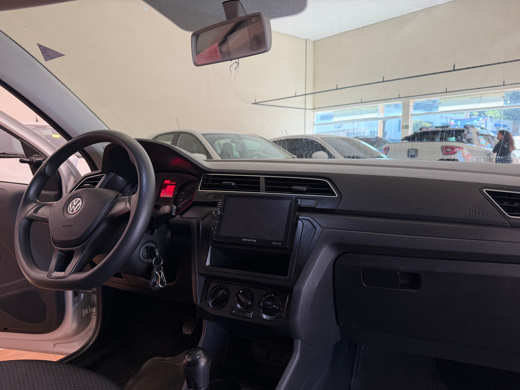 carro