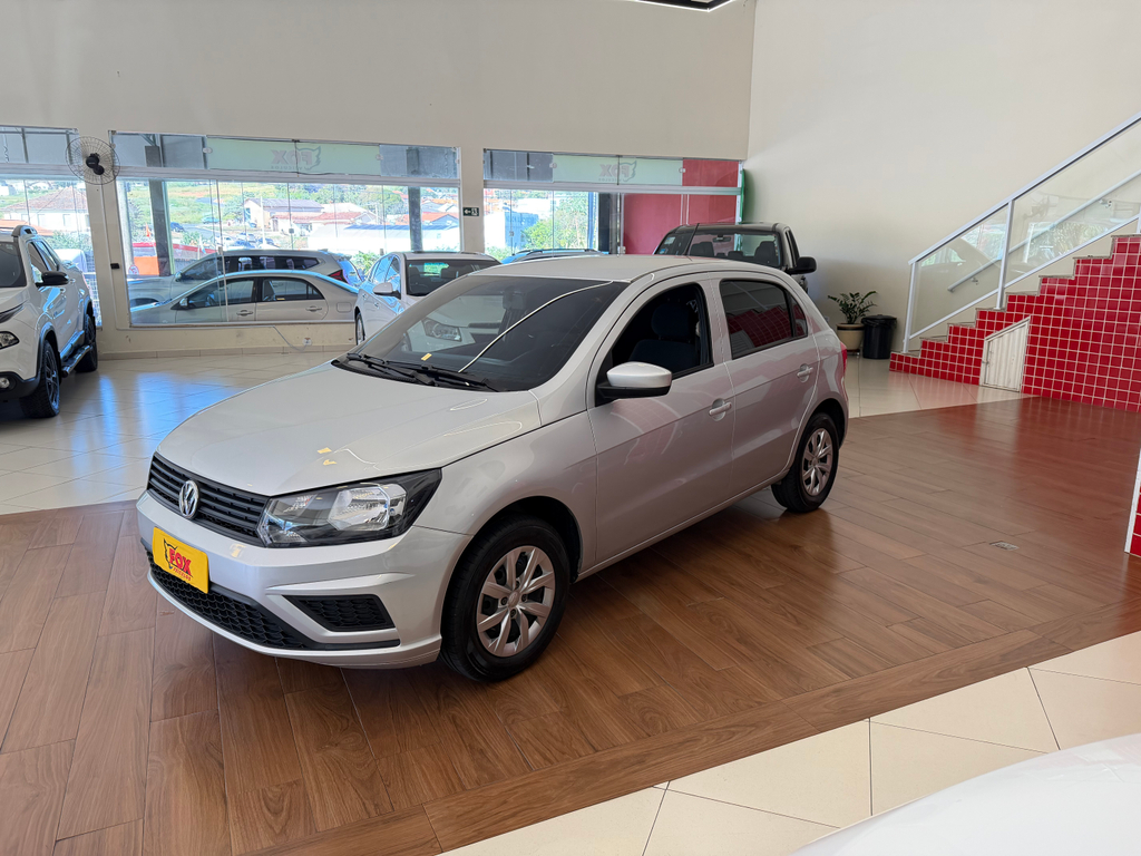 carro