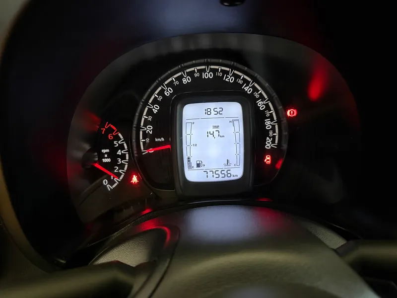 carro