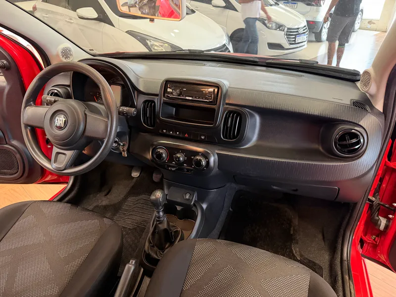 carro