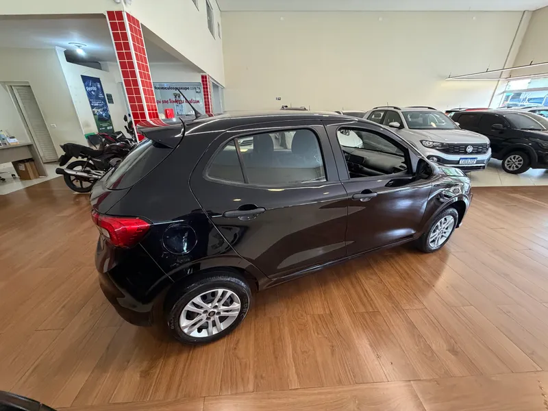 carro