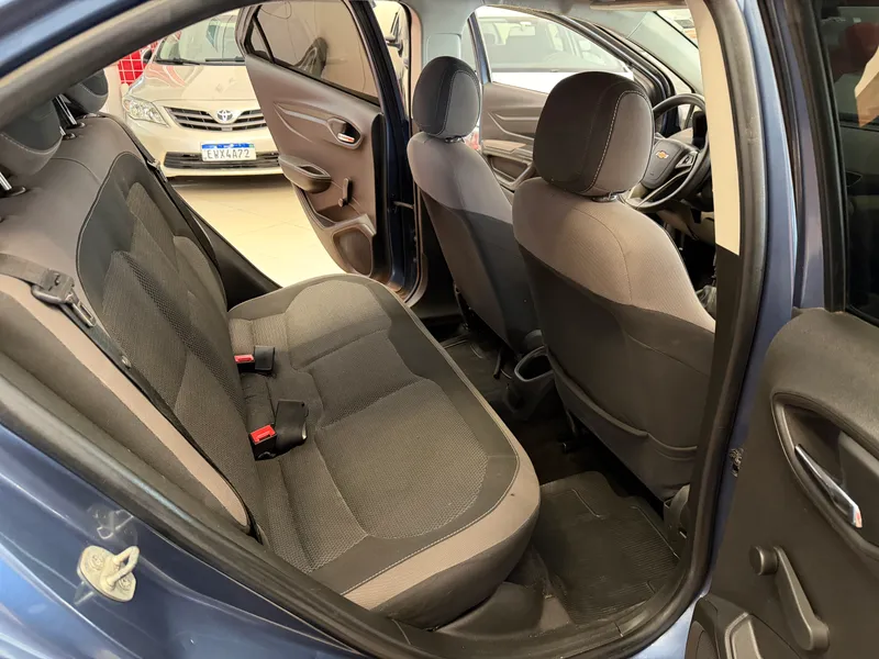 carro
