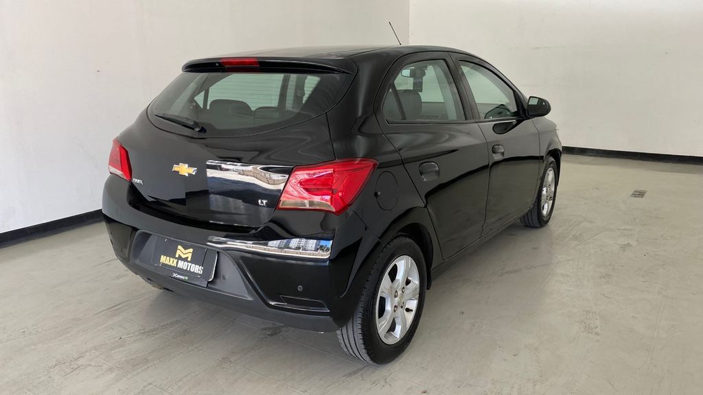 carro